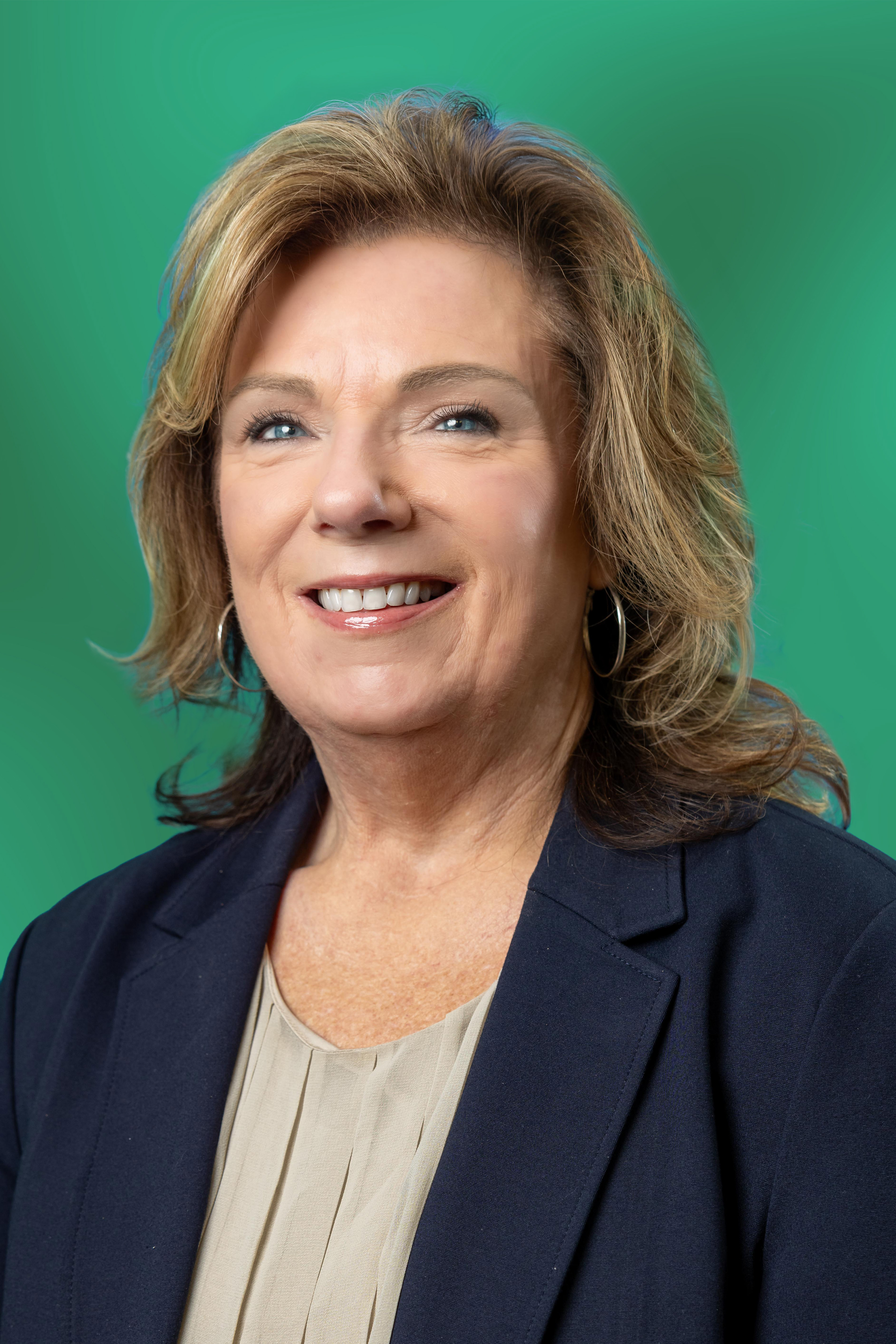 Rose McKelvie, Vice President, Women and Children’s Service Line